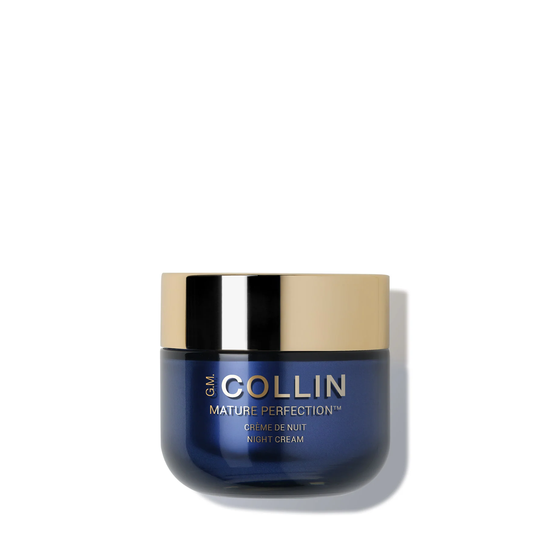 MATURE PERFECTION NIGHT CREAM