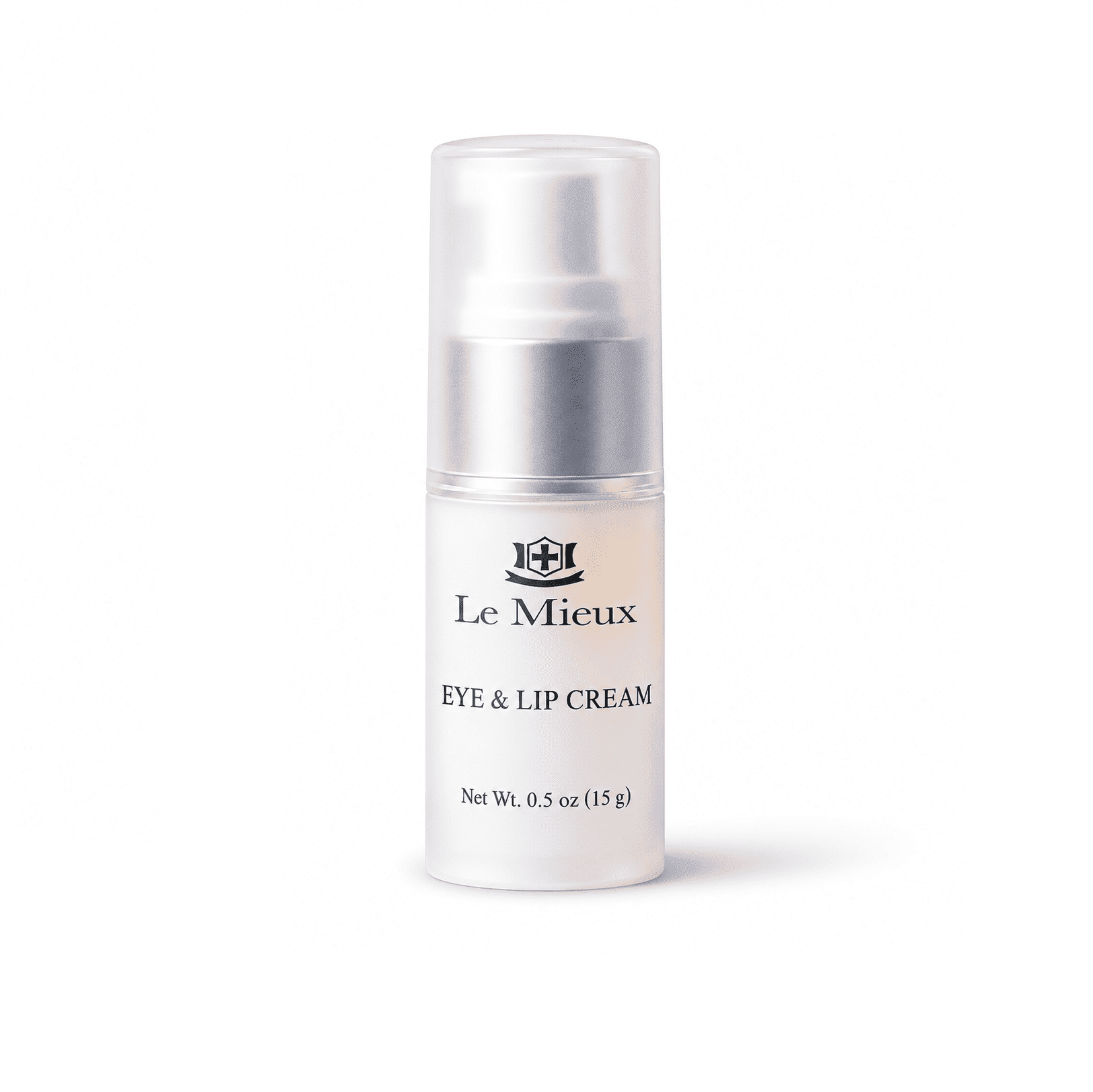EYE & LIP CREAM