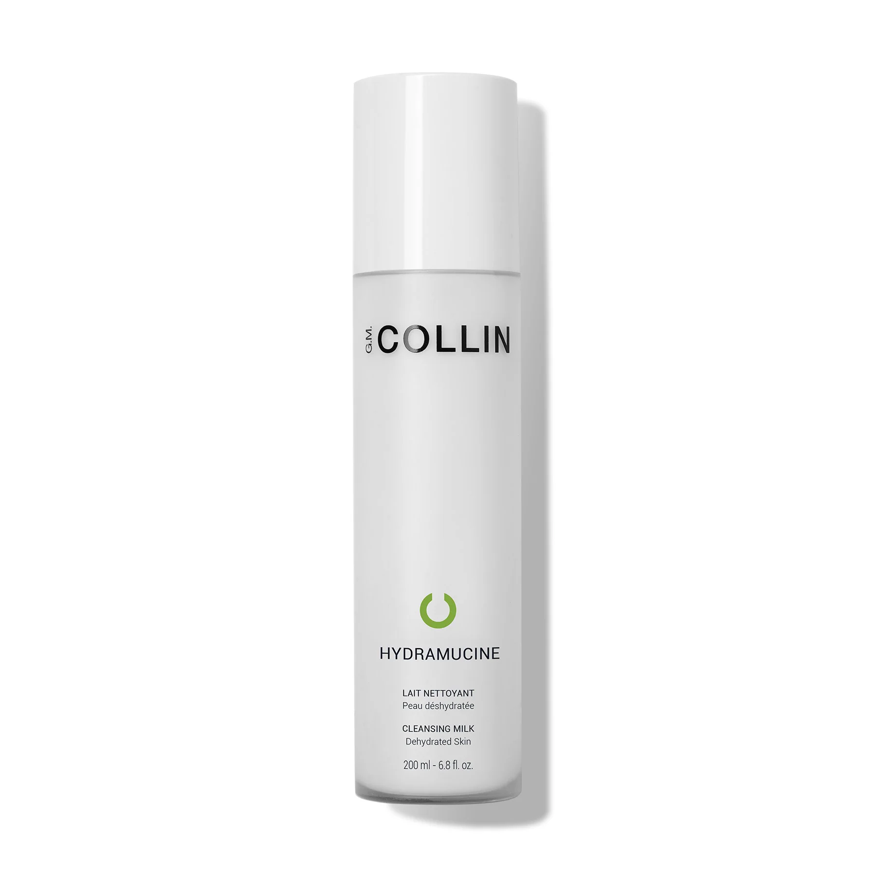 Hydramucine Cleansing Milk