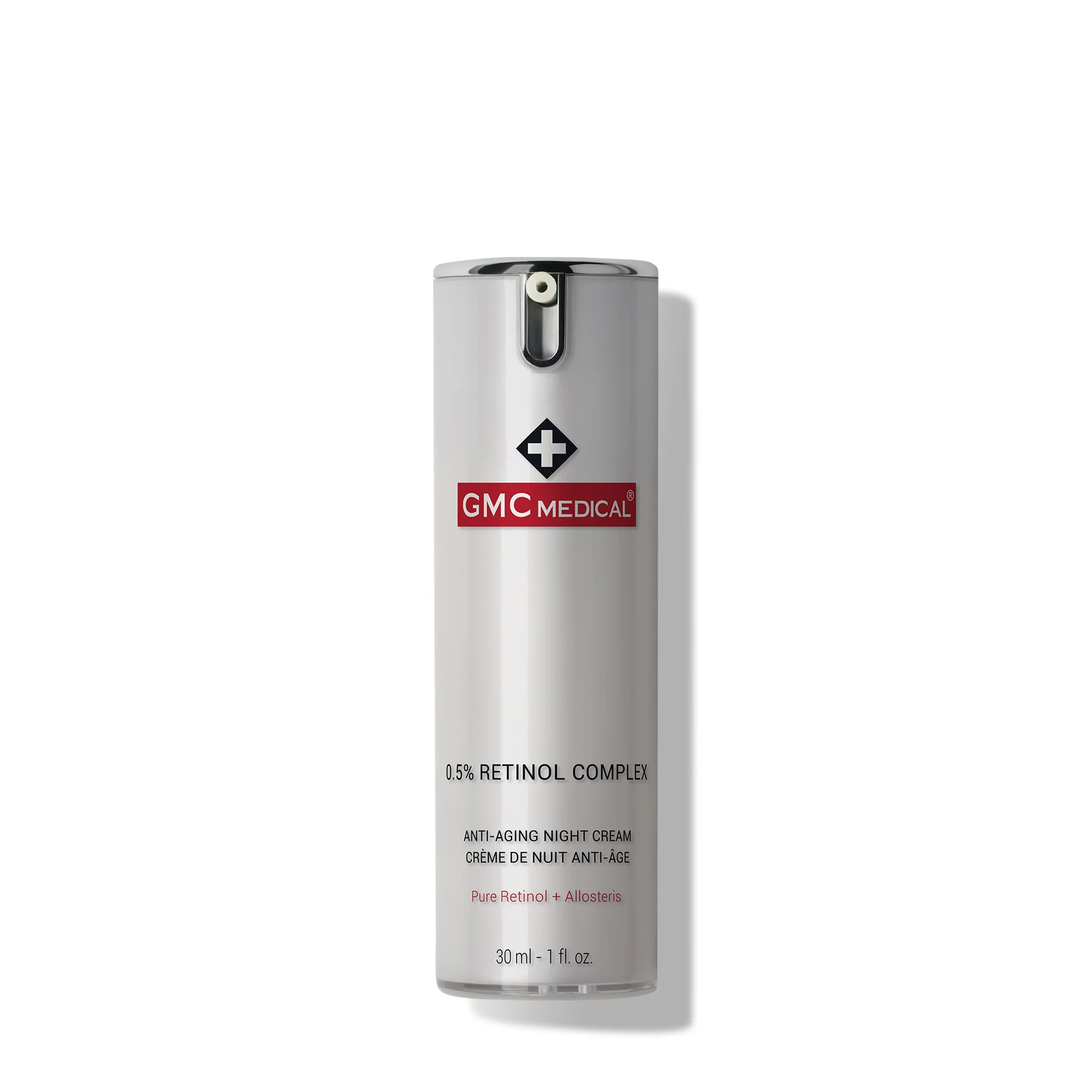 0.5% RETINOL COMPLEX NIGHT CREAM