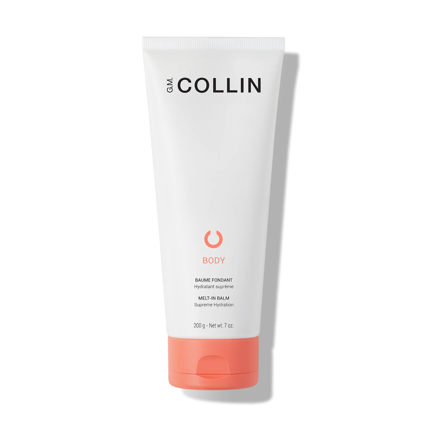 MELT-IN BALM