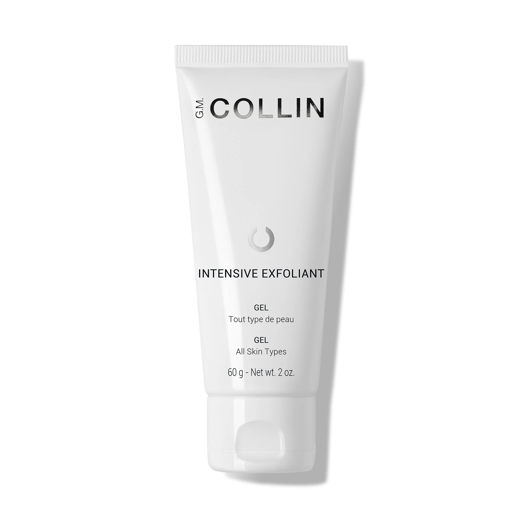 INTENSIVE EXFOLIANT GEL