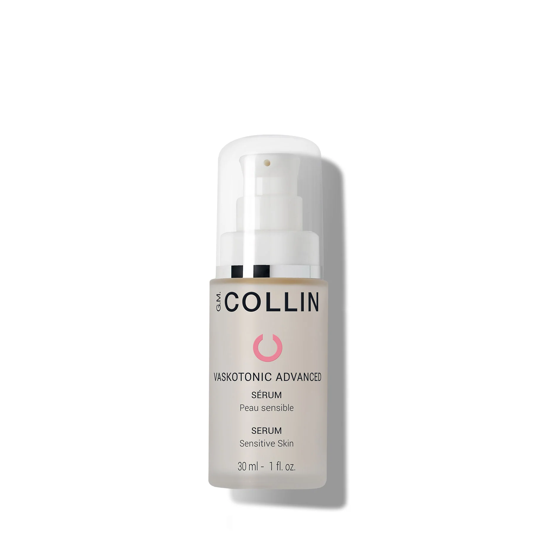 VASKOTONIC ADVANCED SERUM