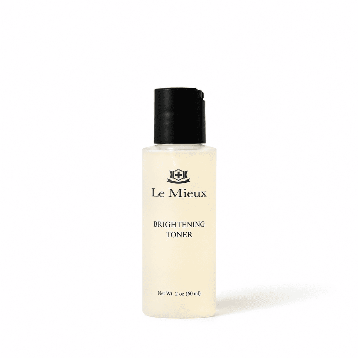 BRIGHTENING TONER 2oz