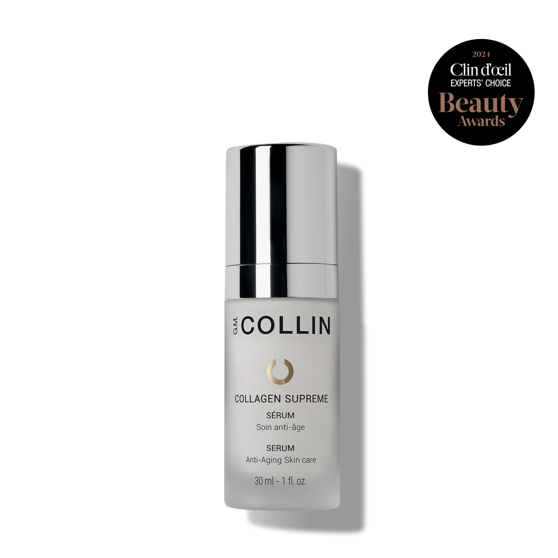 COLLAGEN SUPREME SERUM