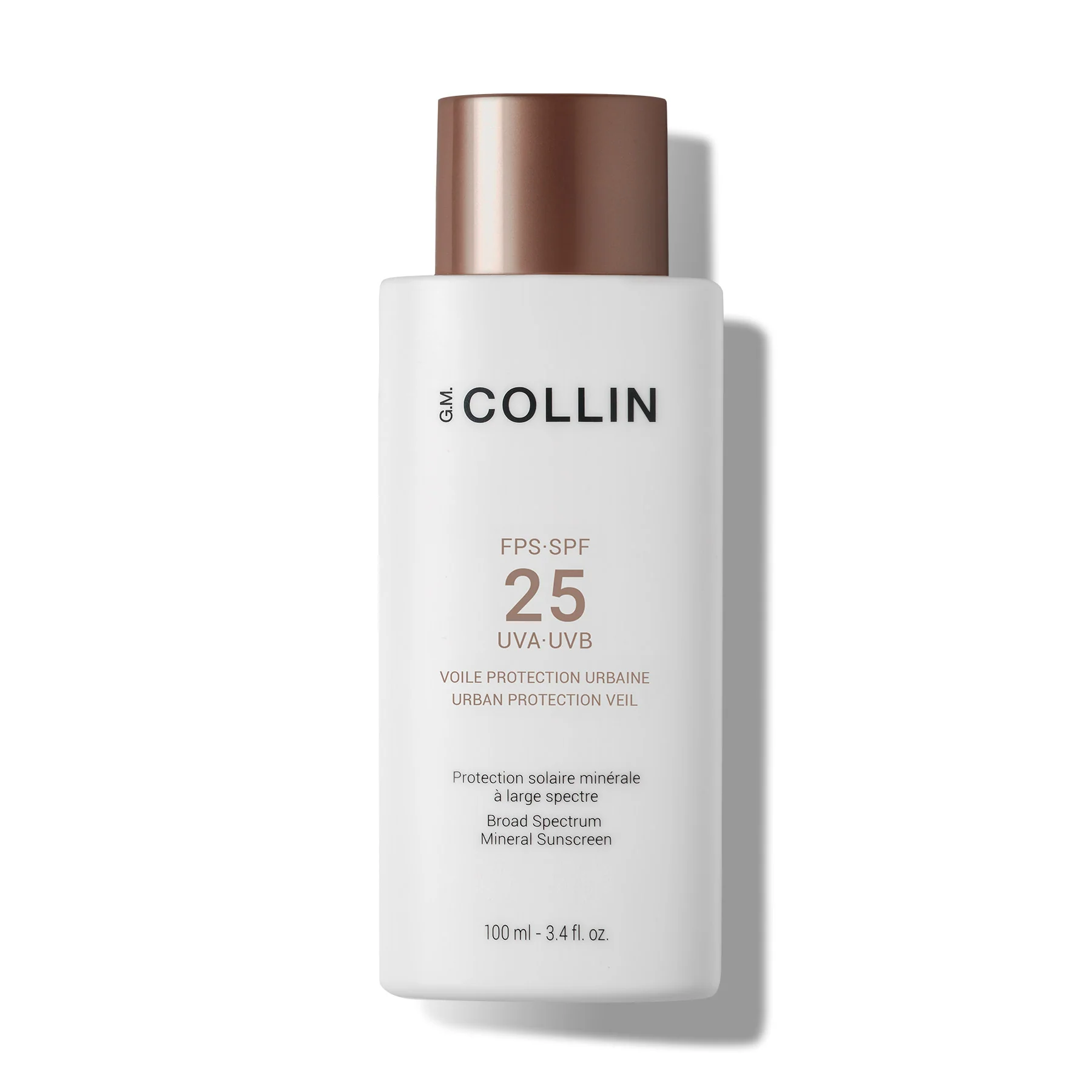 SPF 25 URBAN PROTECTION VEIL