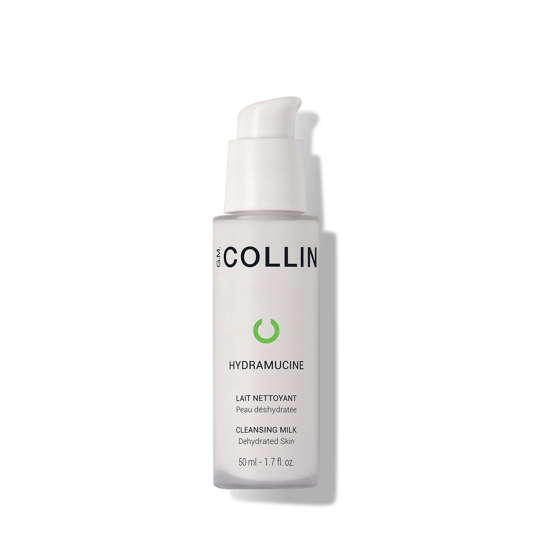 HYDRAMUCINE CLEANSING MILK - DISCOVERY SIZE