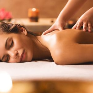 Antistress Facial at Science of Beauty Annapolis