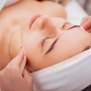 Customized European Facial at Science of Beauty Annapolis