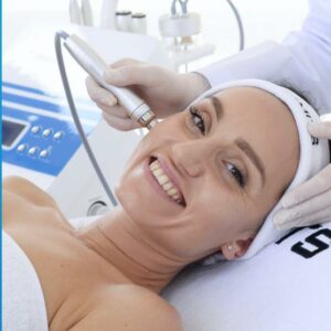 HydroGlow Anti-Aging Treatment at Science of Beauty Annapolis