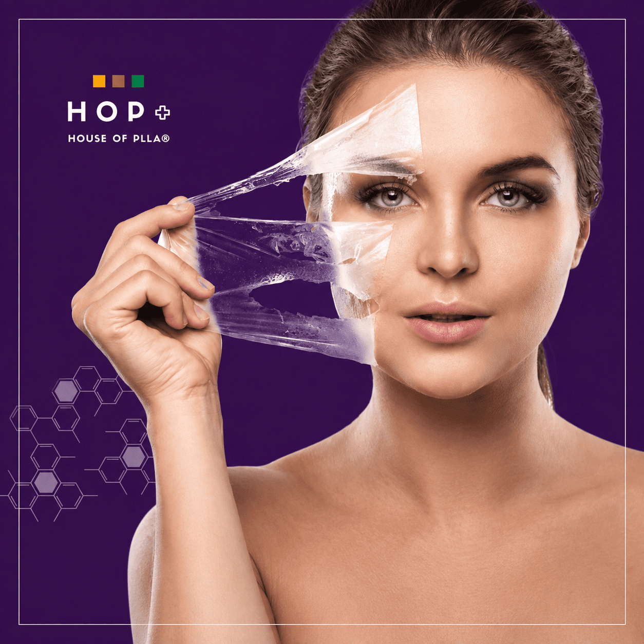 HOP+ House of PLLA clinical information