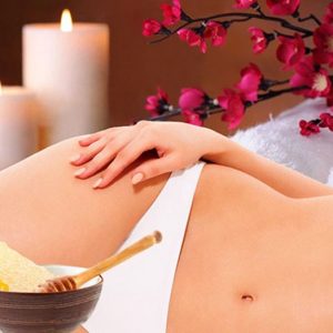 French Bikini waxing at Science of Beauty Annapolis