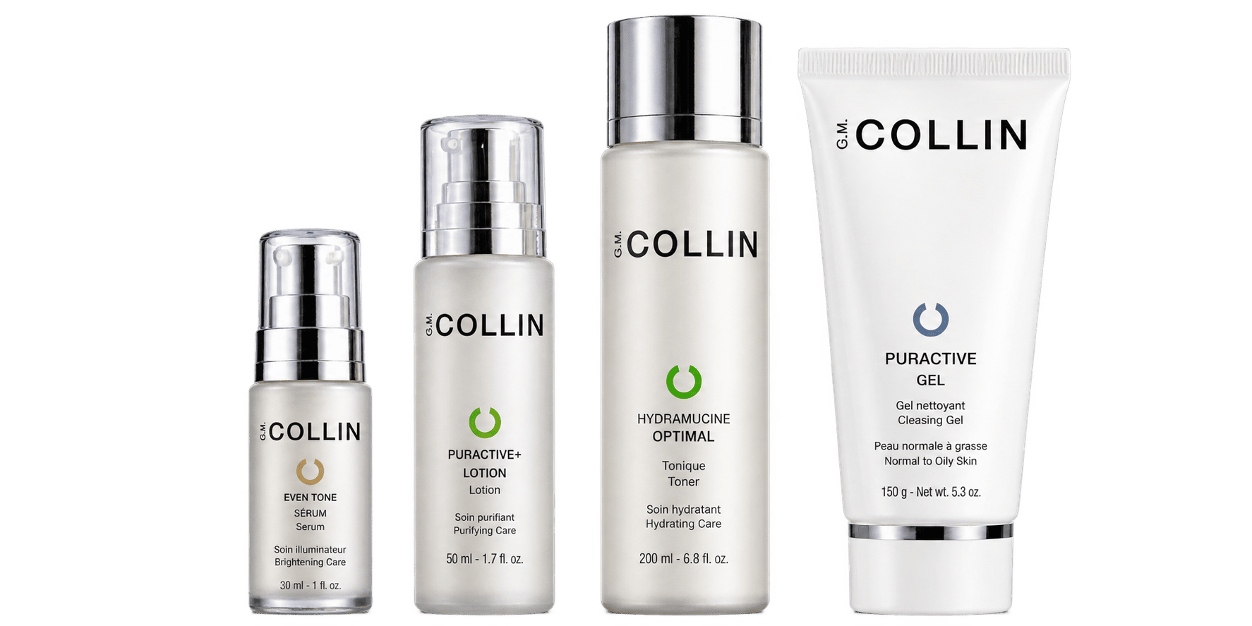 Professional skincare product
